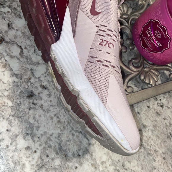 Nike Air Max - Barely Rose - Picture 5 of 13